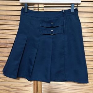 Girls Uniform Skirt